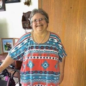 Meet your Posher, Joanne